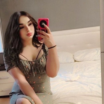 Транссексуалка Роза